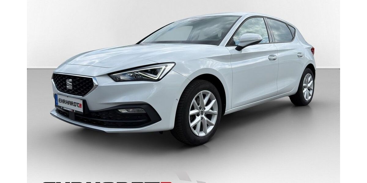 Seat Leon 53.610 km 18.790 &euro; Meiningen 98617