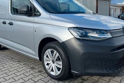 VW Caddy Maxi 158.189 km 16.900 &euro; mannheim 68219