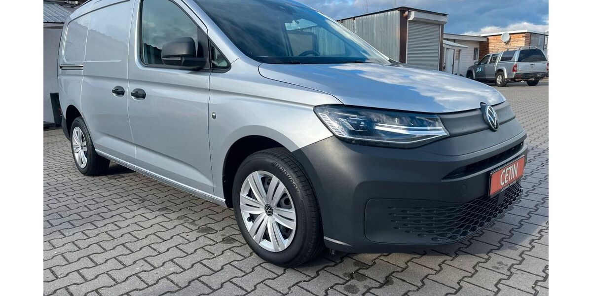VW Caddy Maxi 158.189 km 16.900 &euro; mannheim 68219