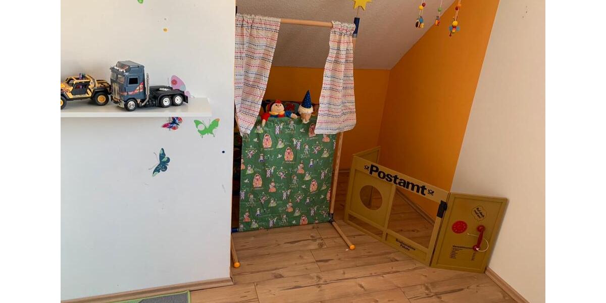 Einfamilienhaus Sankt Georgen im Schwarzwald - 4 Zimmer, 90 m&sup2;, 295.000&euro; | Angebot:26211599