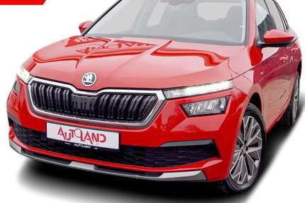 Skoda Kamiq 9.647 km 20.990 &euro; Bautzen 02625