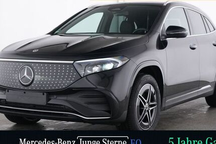 Mercedes-Benz EQA 7.319 km 44.944 &euro; Weyhe 28844
