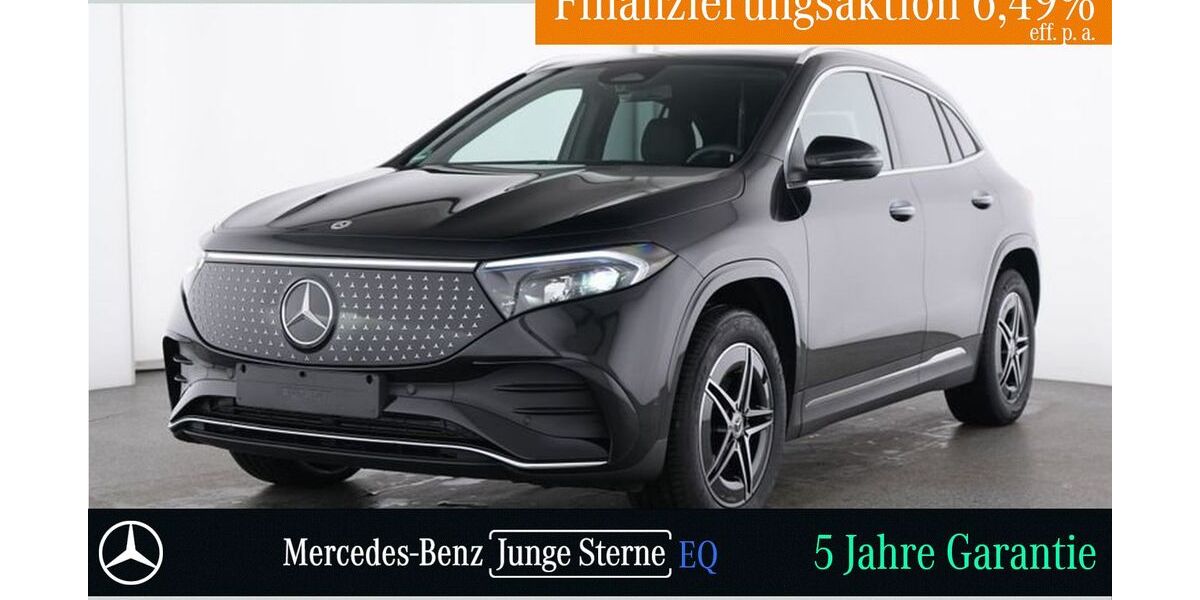 Mercedes-Benz EQA 7.319 km 44.944 &euro; Weyhe 28844
