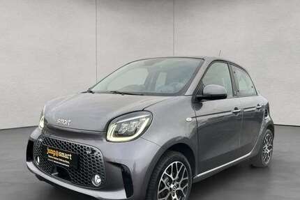 Smart forFour 15.562 km 14.450 € Würzburg 97076