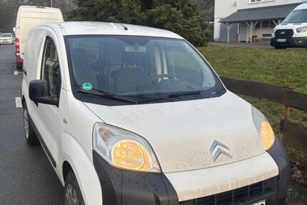 Citroen Nemo 108.000 km 3.999 &euro; Wetzlar 35583