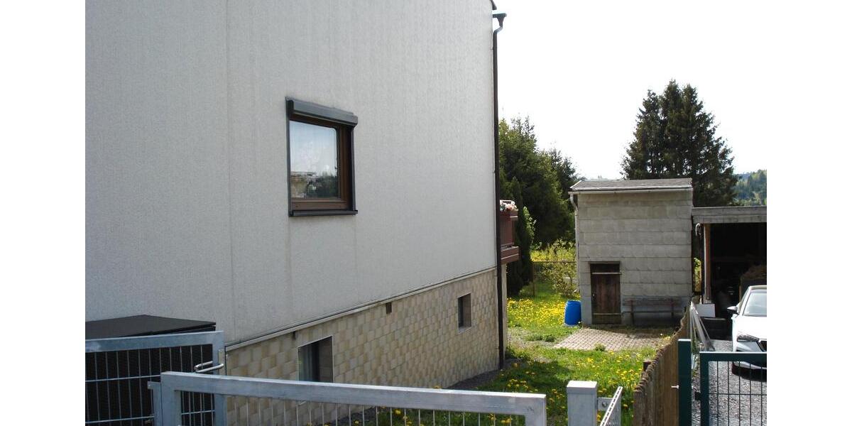 Reihenhaus Saalfeld (Saale) - 7 Zimmer, 100 m&sup2;, 139.000&euro; | Angebot:26488238