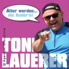 Toni Lauerer 14.02.2027 Gutmann am Dutzendteich
