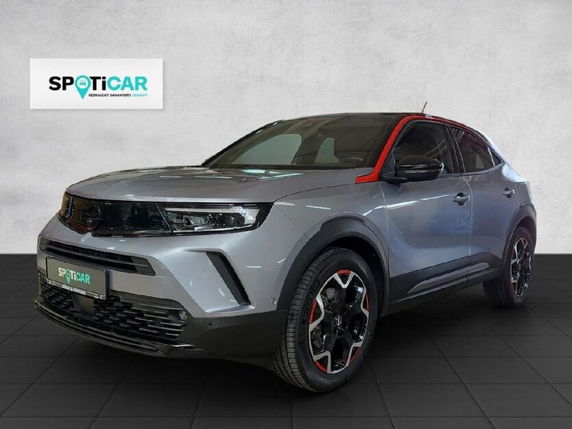 Mokka