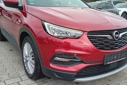Opel Grandland (X)