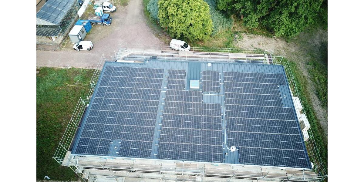 Etagenwohnung Bad Salzungen - 3.5 Zimmer, 127 m&sup2;, 1.526&euro; | Angebot:25350366