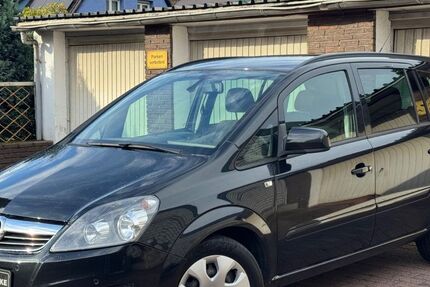 Opel Zafira 160.000 km 4.900 € Duisburg 47179