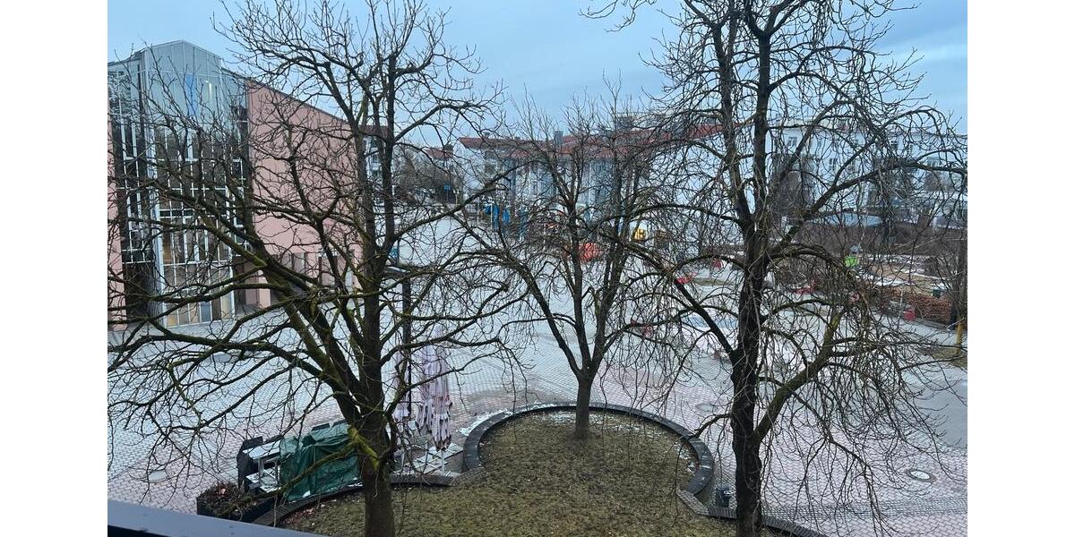 Etagenwohnung Garching bei München - 2 Zimmer, 60 m&sup2;, 425.000&euro; | Angebot:25170332