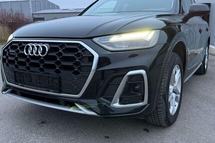 Audi Q5 145.874 km 28.900 &euro; Oberschneiding 94363
