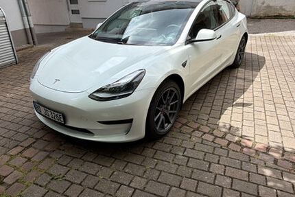 Tesla Model 3 55.500 km 25.500 &euro; Dossenheim 69221