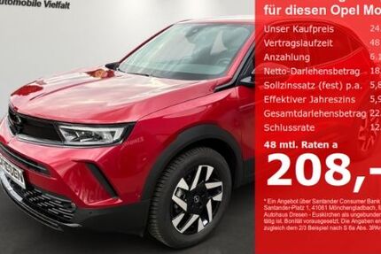 Opel Mokka 5.929 km 24.690 € Euskirchen 53881