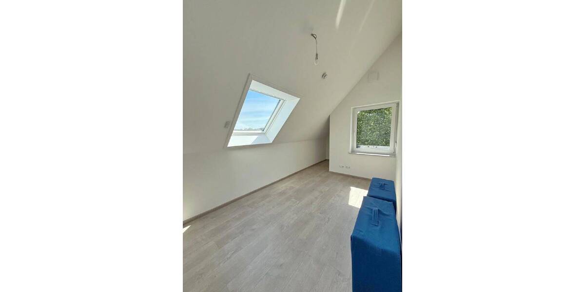 Etagenwohnung Wangen - 4 Zimmer, 116 m&sup2;, 488.000&euro; | Angebot:26886182