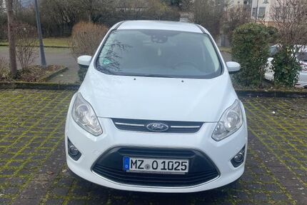 Ford C-Max 405.000 km 3.200 &euro; Ingelheim am Rhein 55218