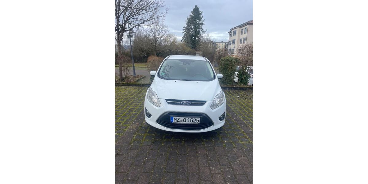 Ford C-Max 405.000 km 3.200 &euro; Ingelheim am Rhein 55218