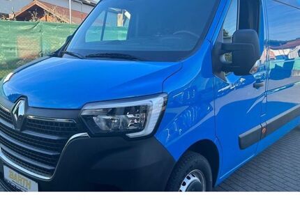 Renault Master 43.100 km 24.490 € Erbach 64711