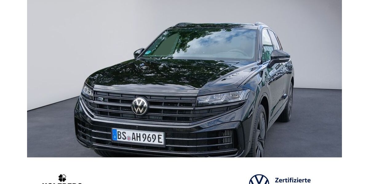 VW Touareg 9.000 km 89.990 € Braunschweig 38114