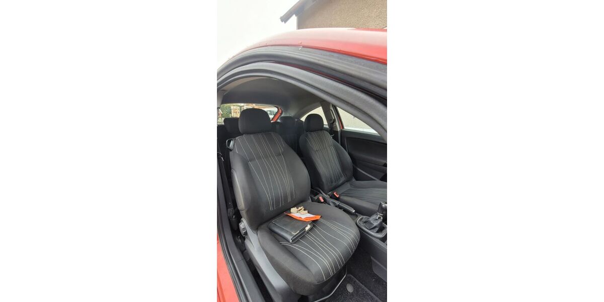 Opel Corsa 225.000 km 1.800 &euro; Hademstorf 29693