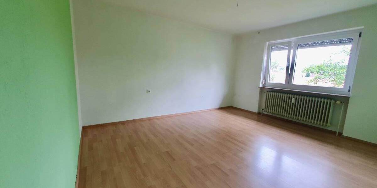 Etagenwohnung Stockach - 3 Zimmer, 80 m&sup2;, 199.000&euro; | Angebot:26694650