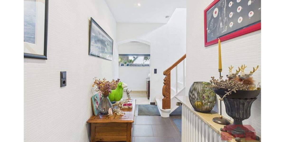 Mehrfamilienhaus, Wohnhaus Weilerswist Neukirchen - 5 Zimmer, 167 m&sup2;, 599.800&euro; | Angebot:25775404