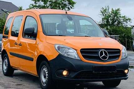 Mercedes-Benz Citan 299.000 km 4.490 &euro; Mühlheim am Main 63165