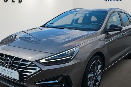 Hyundai i30 36.860 km 18.690 &euro; Ludwigshafen 67059