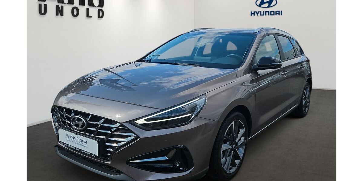 Hyundai i30 36.860 km 18.690 &euro; Ludwigshafen 67059