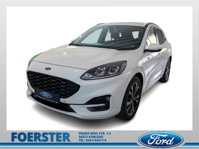 Ford Kuga 44.640 km 21.980 &euro; Koblenz 56073