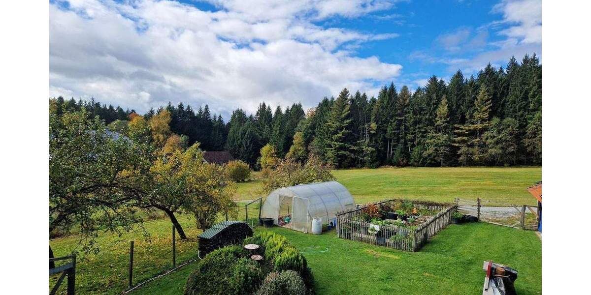 Einfamilienhaus Kirchberg im Wald / Raindorf Kirchberg - 1 Zimmer, 300 m&sup2;, 698.500&euro; | Angebot:25796770