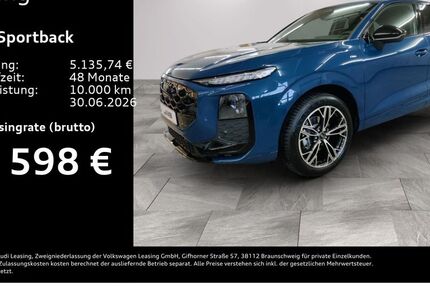 Audi Q3 3.500 km 53.770 &euro; Borna 04552