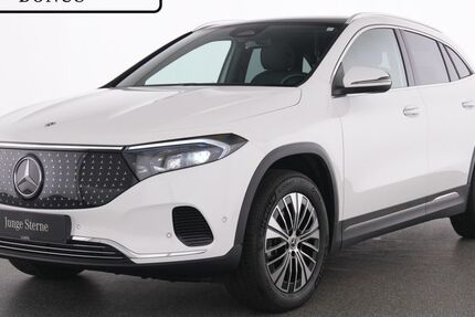 Mercedes-Benz EQA 13.617 km 39.885 &euro; Essen 45309