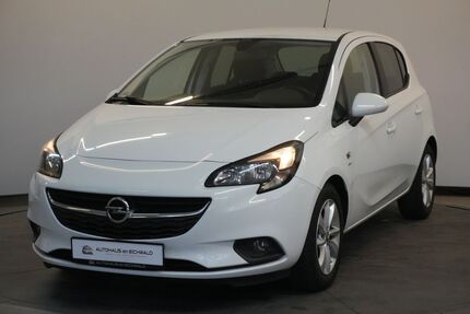 Opel Corsa 103.247 km 8.990 &euro; Kassel 34123