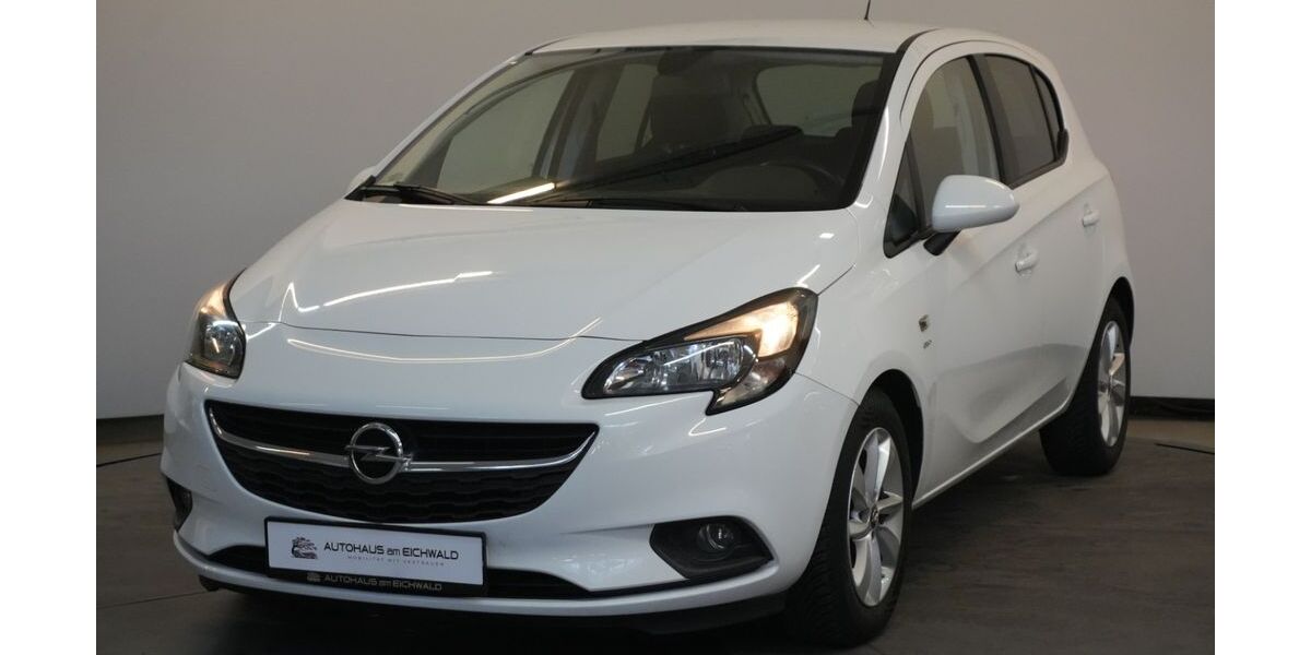 Opel Corsa 103.247 km 8.990 &euro; Kassel 34123