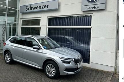 Skoda Kamiq 28.779 km 21.749 &euro; Frankenberg,Sachs 09669