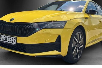 Skoda Octavia 10.501 km 37.980 &euro; Bensheim 64625