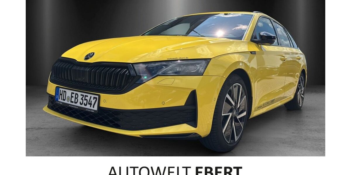 Skoda Octavia 19.999 km 37.480 &euro; Bensheim 64625