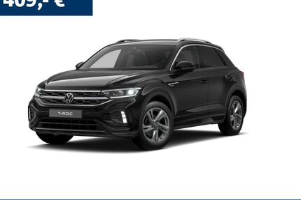 VW T-Roc 18.237 km 30.430 &euro; Wendlingen 73240