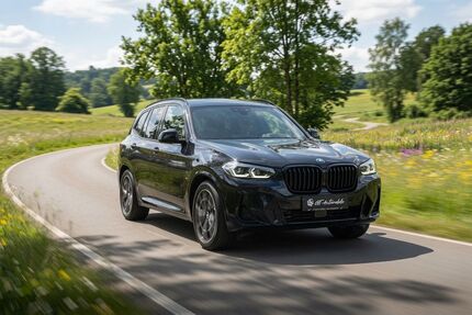 BMW X3 100.000 km 41.700 &euro; Bischofsheim 65474