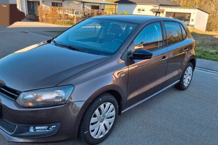 VW Polo 112.000 km 5.500 &euro; Schwarzach 94374