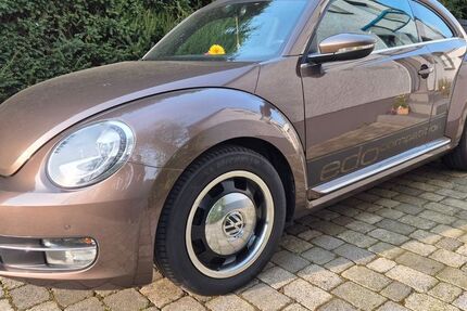 VW Beetle 180.000 km 5.000 &euro; Ahlen 59227