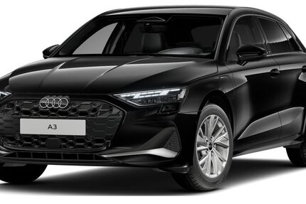 Audi A3 27.485 km 32.450 &euro; Düren 52351