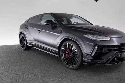 Lamborghini Urus 2.830 km 319.900 &euro; Singen 78224