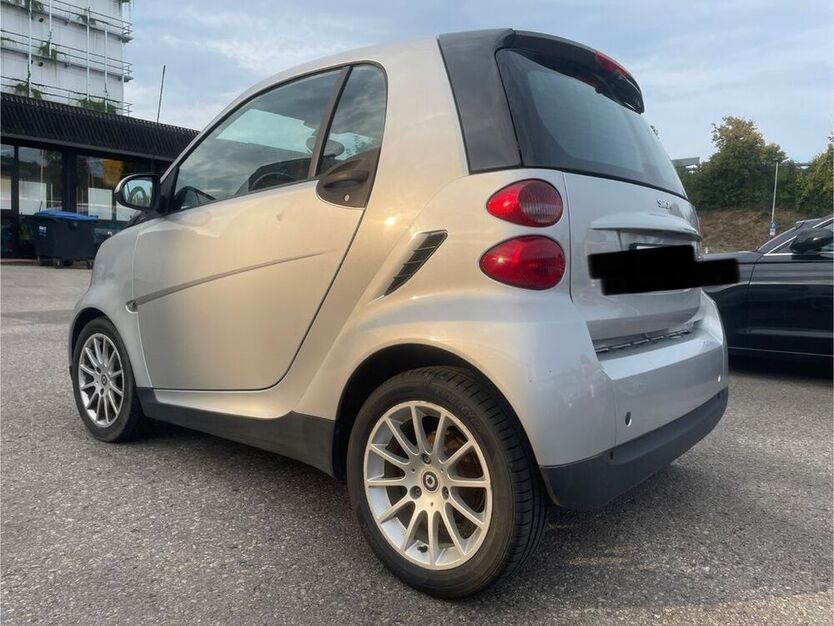 ForTwo