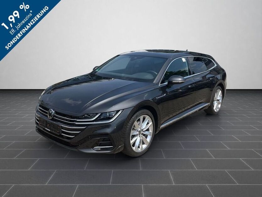 Arteon