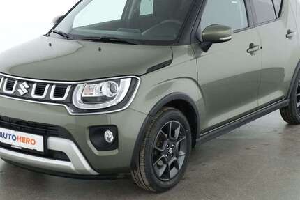 Suzuki Ignis 10.828 km 17.860 &euro; Stuttgart 70195
