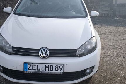 VW Golf 167.000 km 5.900 &euro; Neuwied 56564
