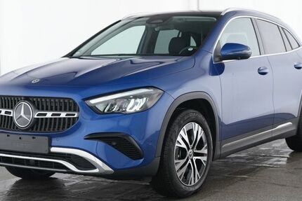 Mercedes-Benz GLA 250 6.800 km 44.970 € Fürstenfeldbruck 82256